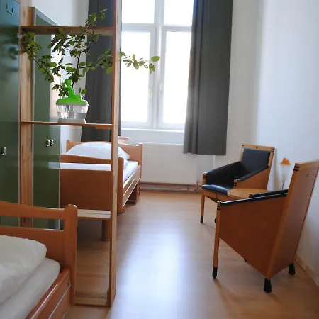 Sandershaus *