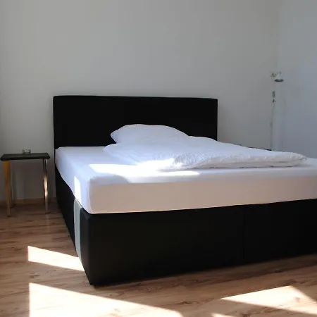 Sandershaus 호스텔 *