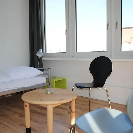 Sandershaus *